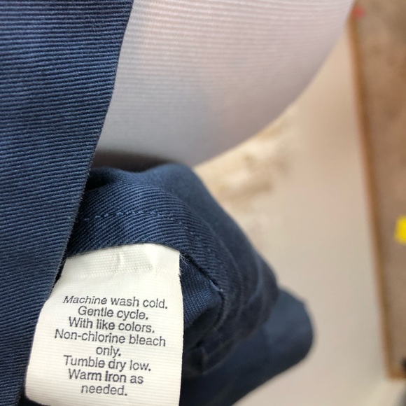 J. Crew Jackets & Coats J Crew Everyday Blue Bomber Jacket Mens